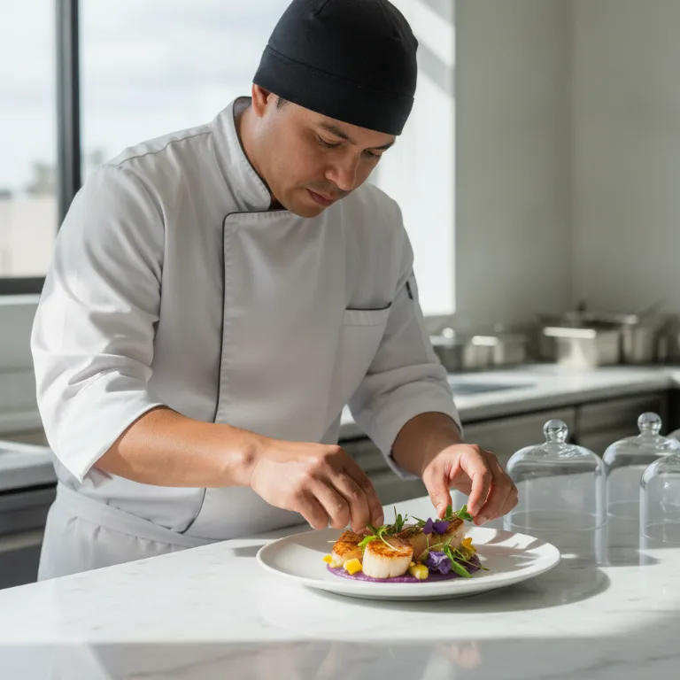 Catering de Luxo serviço em Guarulhos